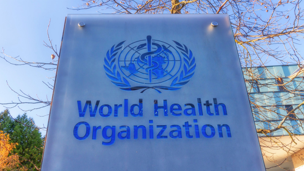 منظمة الصحة العالمية: غاز الكلورين غير قابل للانفجار