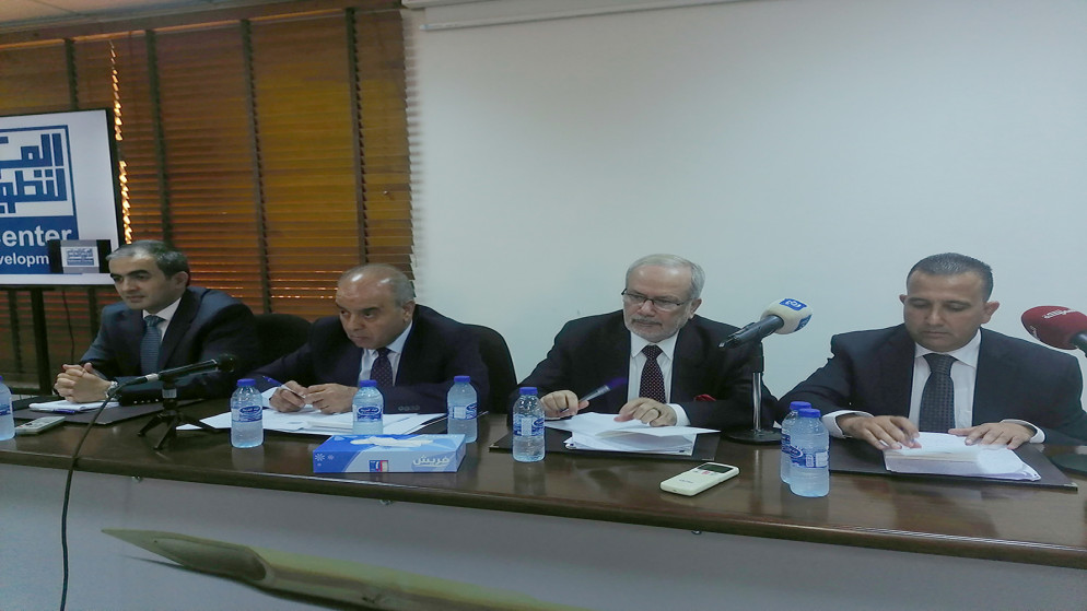 المجلس الأعلى لتطوير المناهج: خبرات أردنية تطور المناهج المدرسية