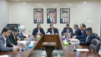 وزارة النقل تؤكد ضرورة تحسين وتطوير عمل إدارة الأرصاد والمهام المنوطة بها