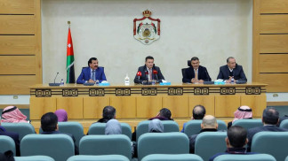 مجلس النواب بحث تعديلات نظامه الداخلي وحصر لقاءات النواب بالوزراء داخل المجلس