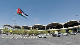 مطار الملكة علياء الدولي يستقبل أكثر من 647 ألف مسافر الشهر الماضي