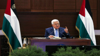 الرئيس الفلسطيني يزور الصين لبحث تعزيز العلاقات الثنائية