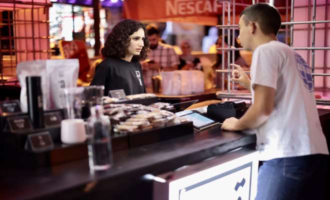 مهرجان عمّان للقهوة… فرصة مميزة لمحبي القهوة