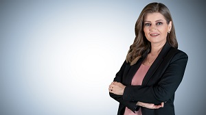 زيرالدا حداد